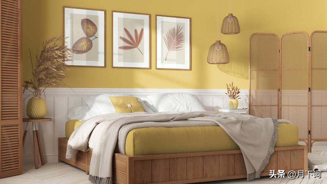 自古床头朝向有讲究!俗语:东首贫疾,西首富;南首富贵,北首亡