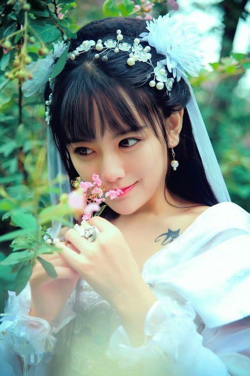 兰淑仪——南笙