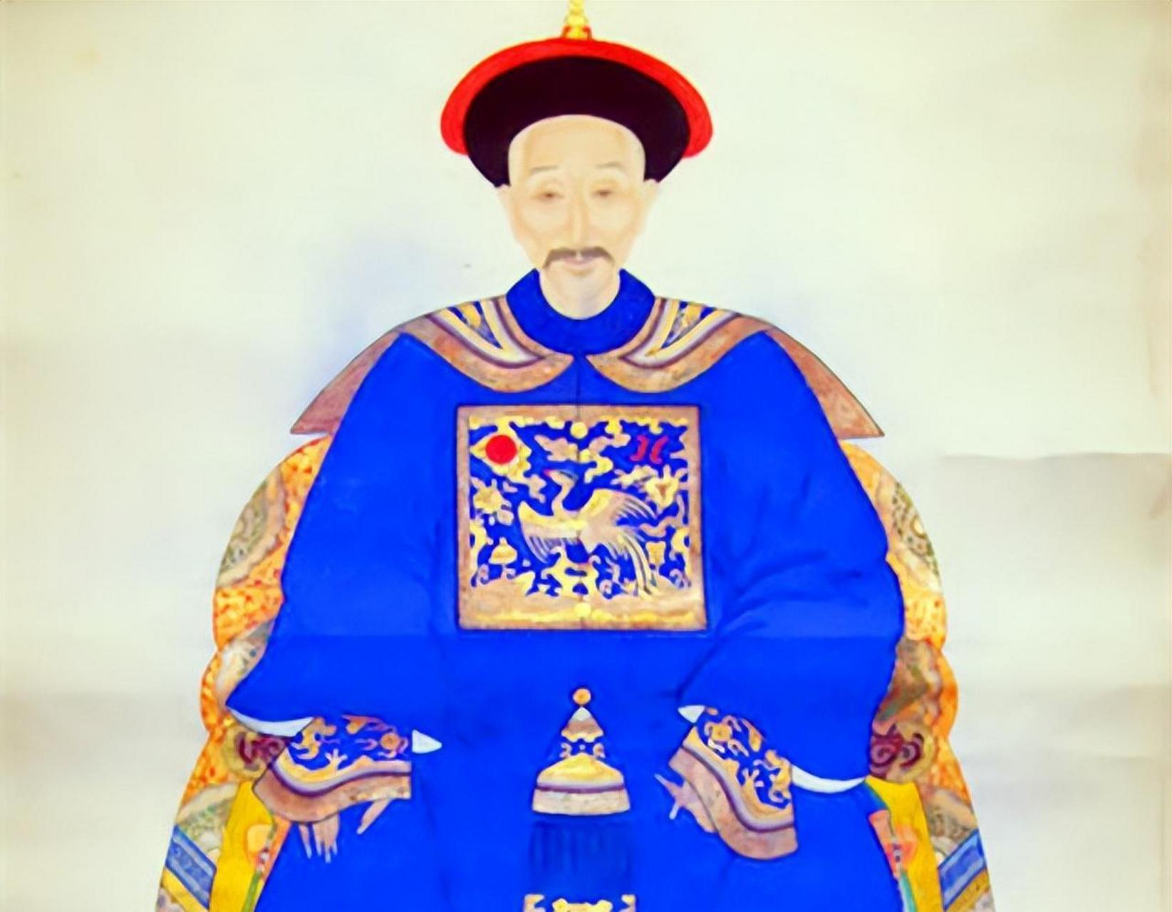 刘统勋年轻时已展现出非凡的才华,但直到乾隆时期才得以施展.