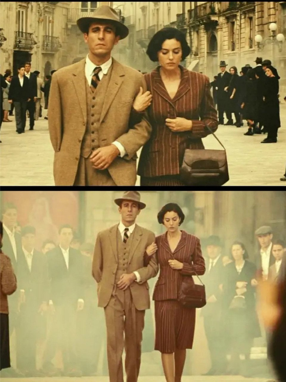 malena,西西里的美丽传说,经典重现.