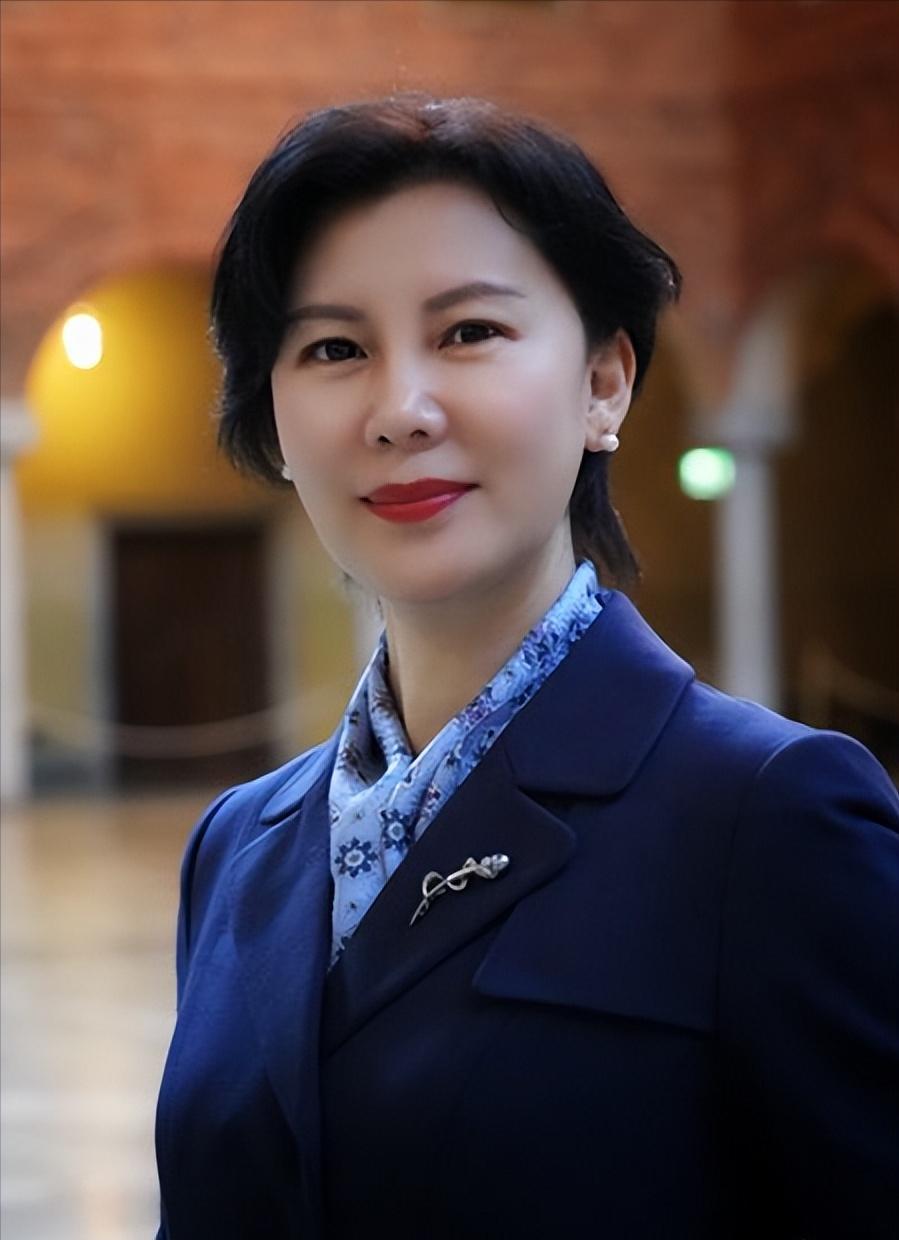 于吉红就是这样一位备受尊敬的人物,一