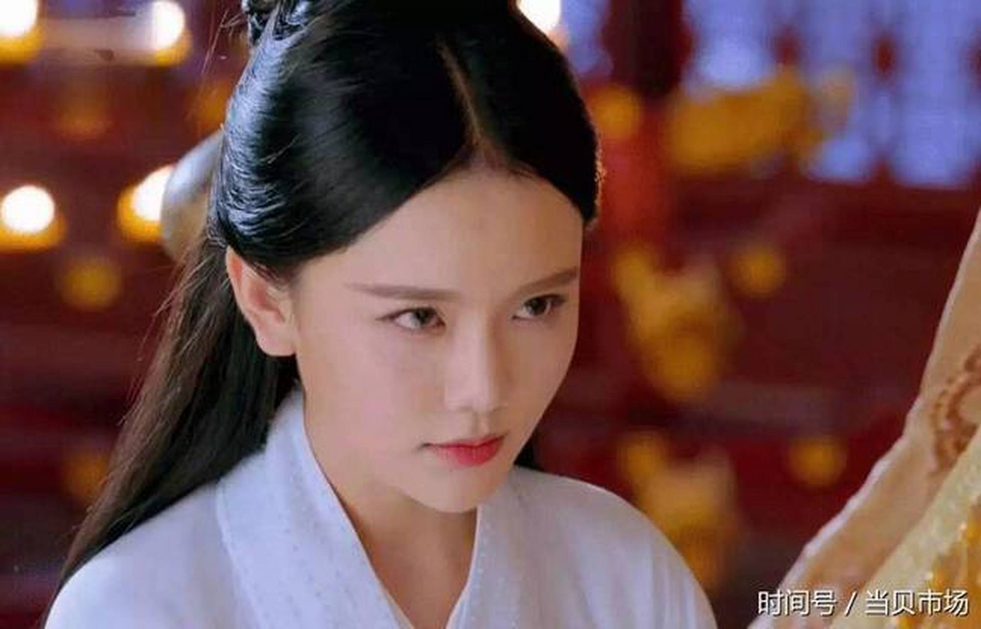 兰淑仪——南笙