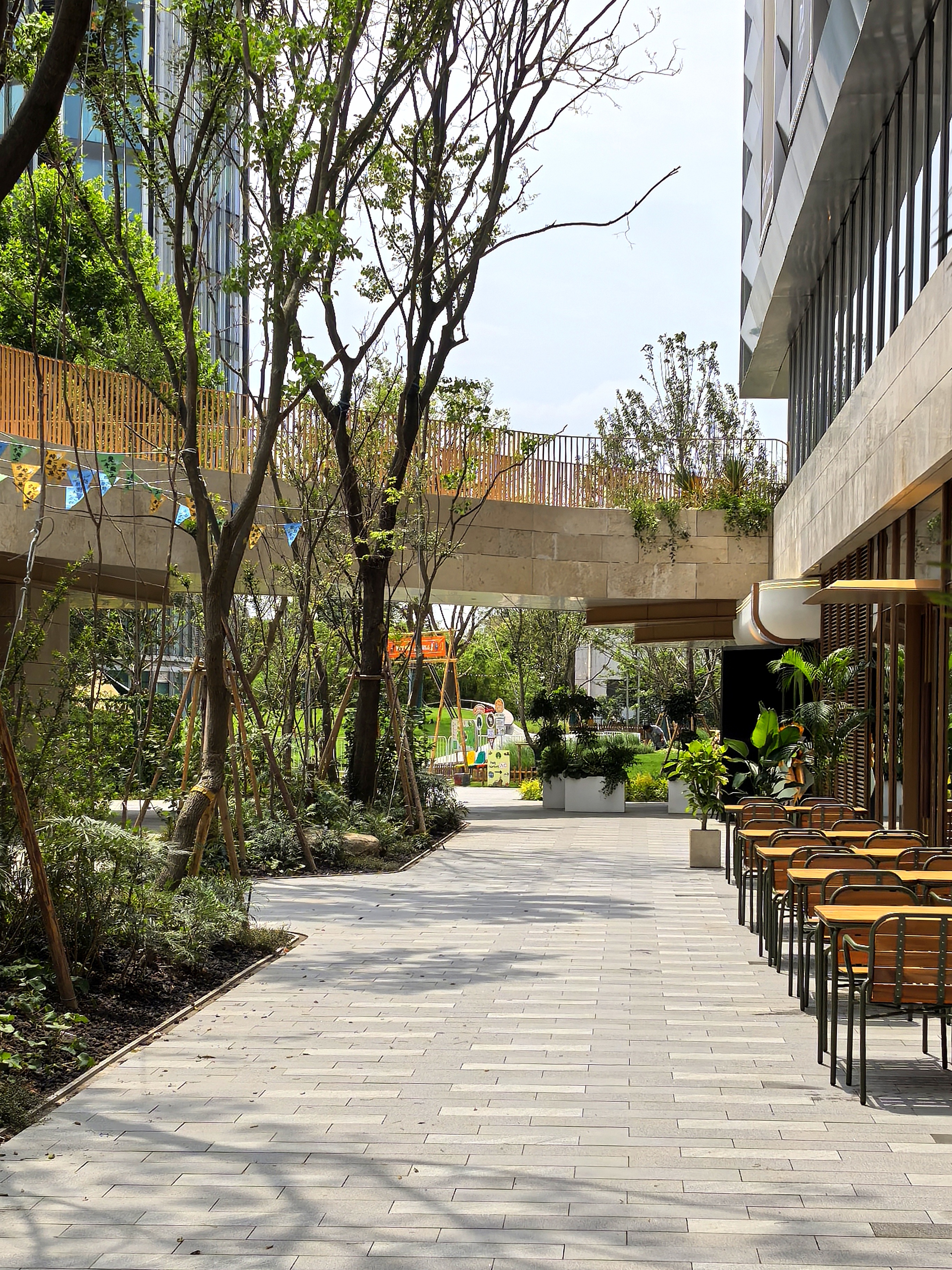 徐汇万科广场正式开业啦!