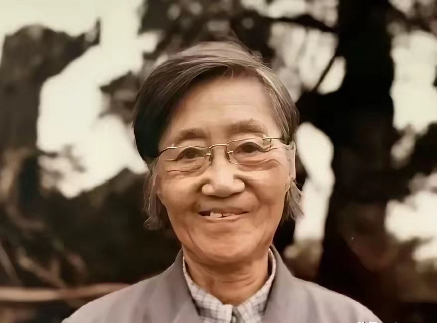 "  王承书,出生在上海的一个诗书之家,家境殷实,自