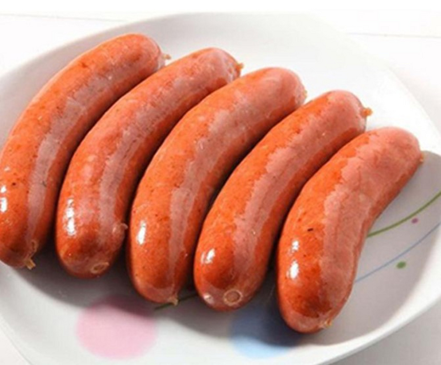 hot dog 热狗 这个词组从发音上我感觉是汉语火腿的音.