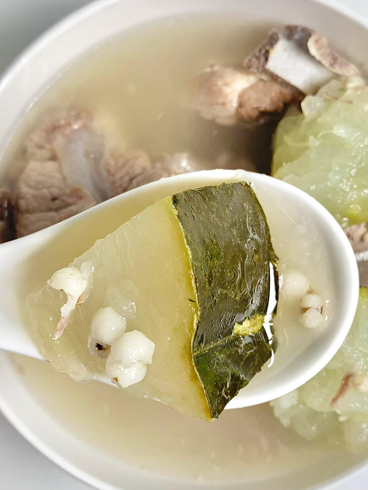 夏日没食欲湿气重怎么办?分享3道夏天限定版家常菜好吃又祛湿
