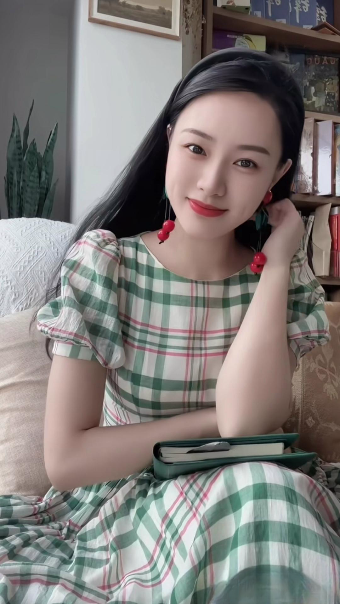 我家媳妇对待生活无比认真,每购置一件生活用品,都仔