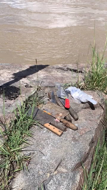 水葬是怎样的葬法