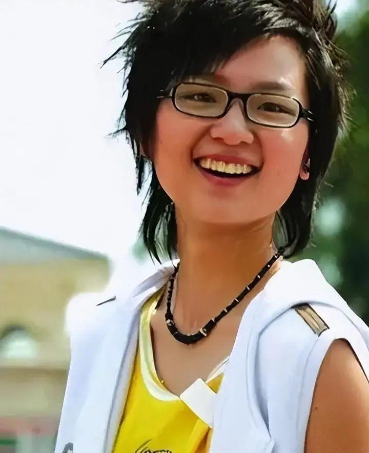 回顾歌手周笔畅:38岁未婚让父母操心,我不会为了结婚