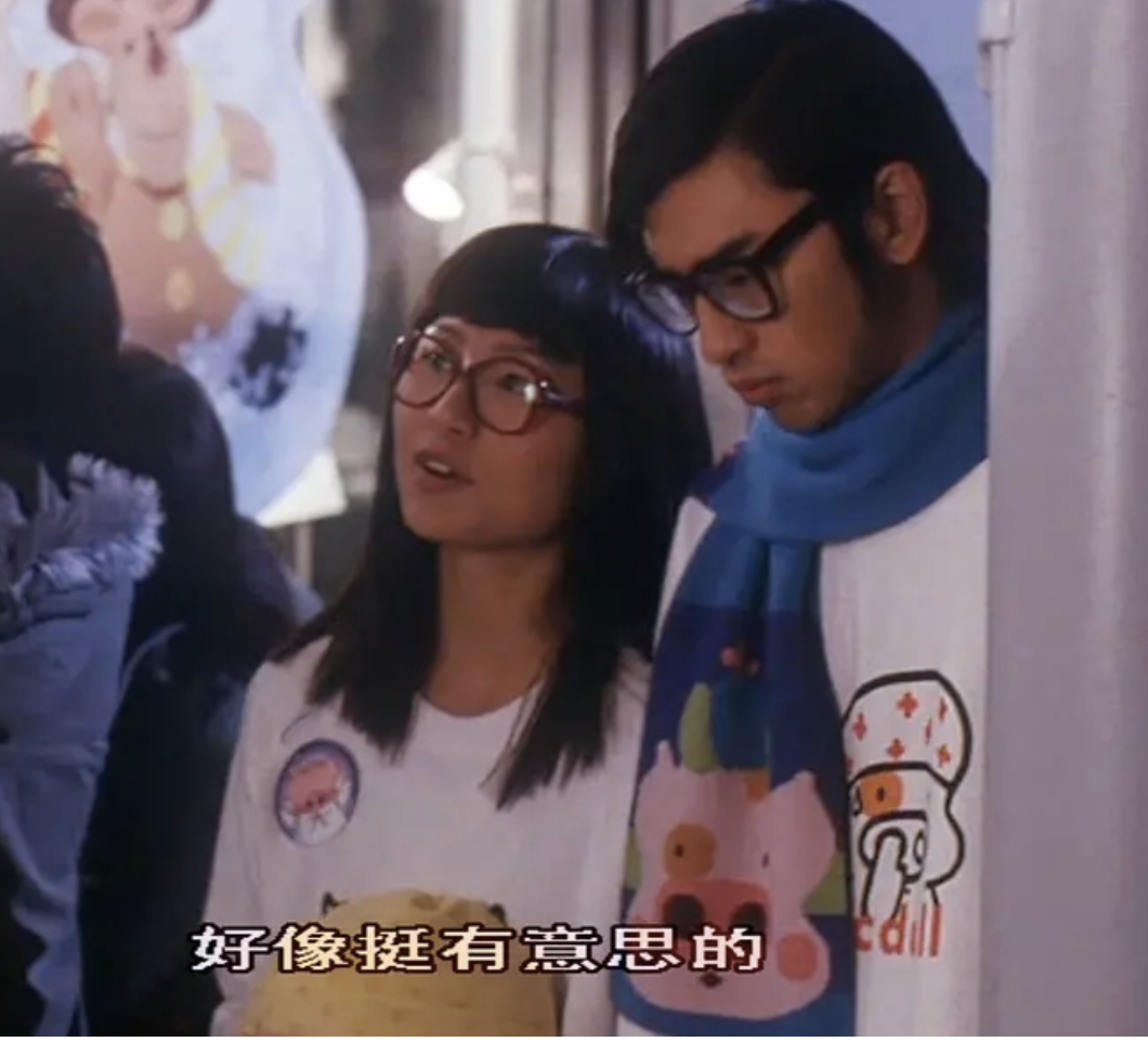 回顾歌手周笔畅:38岁未婚让父母操心,我不会为了结婚
