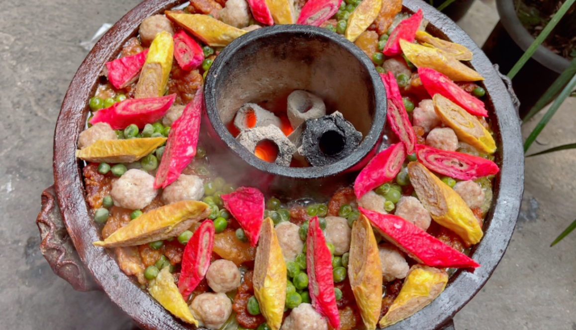 保山美食大揭秘!8种特色小吃,让你一吃就上瘾,欲罢不能!