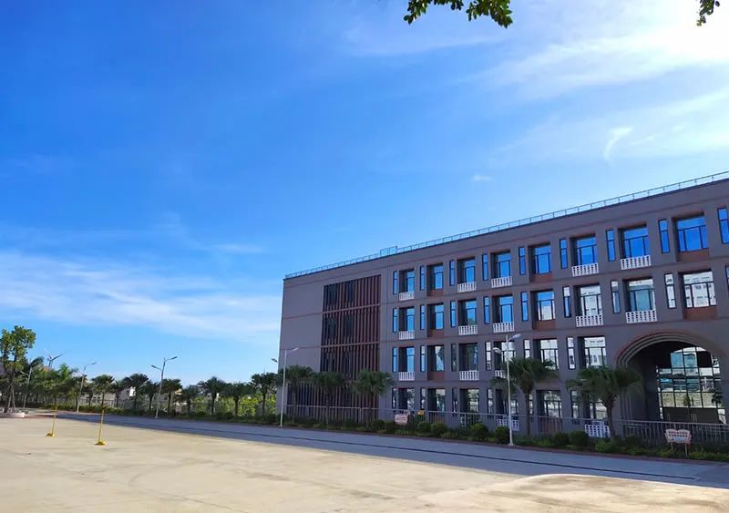 汕头技师学院