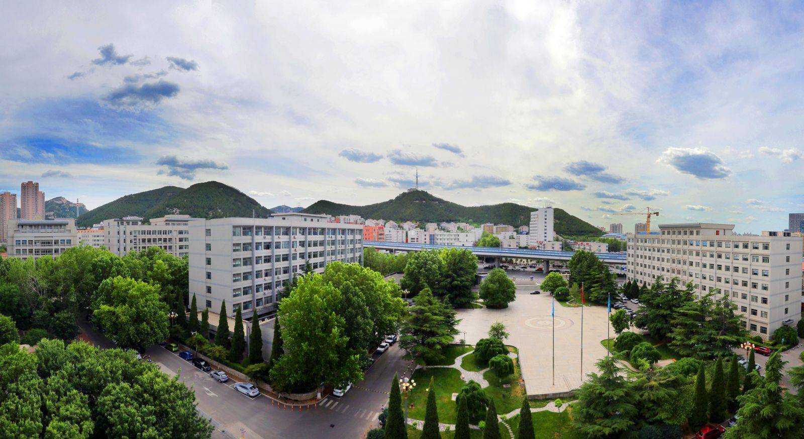 山东这所"四非"大学,考编上岸率遥遥领先其他高校,录取分不高