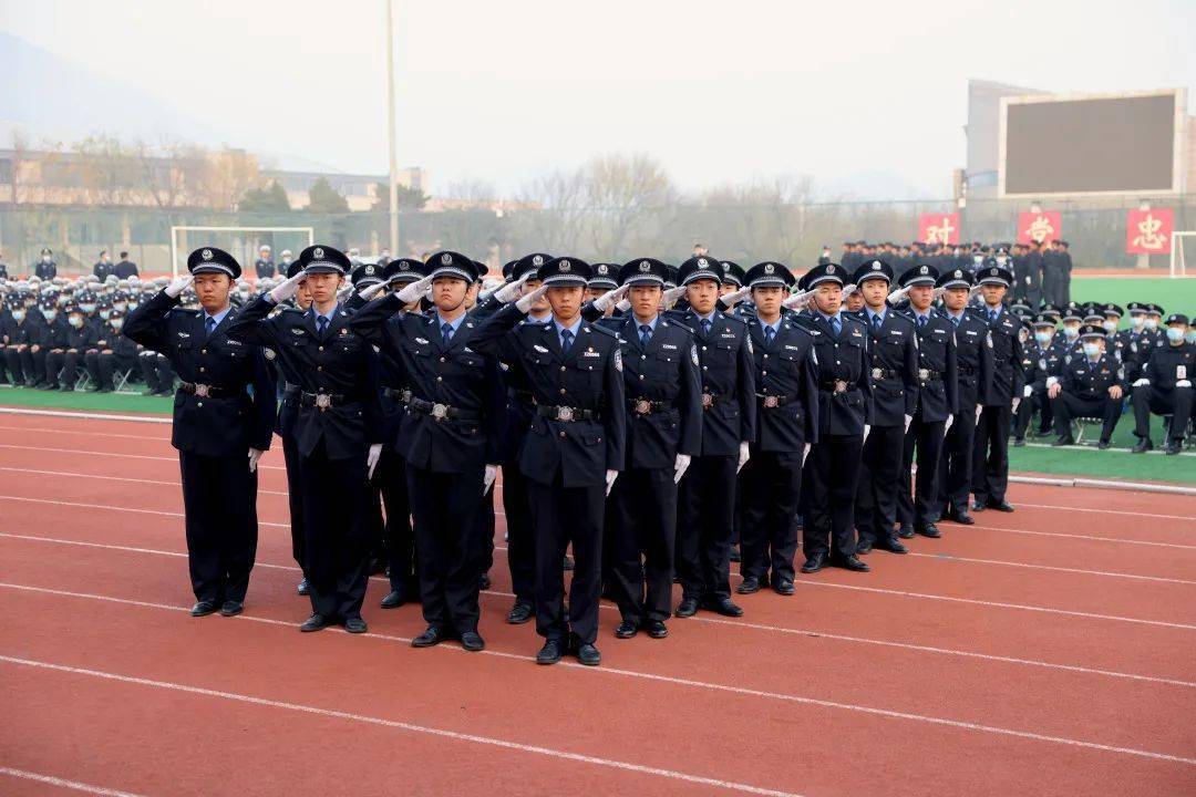 警校 真实照片图片