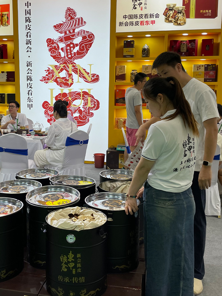 郑州茶博会圆满落幕,深圳国际茶博会即将拉开序幕