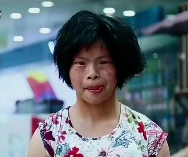 回顾四川琼姐到处流浪的智障女嫁入豪门,是一场骗局还是咸鱼翻身