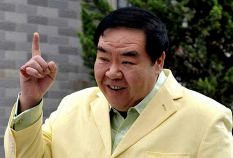 回顾肥猫郑则仕:我曾欠债8000多万,只有刘德华伸出了援助之手