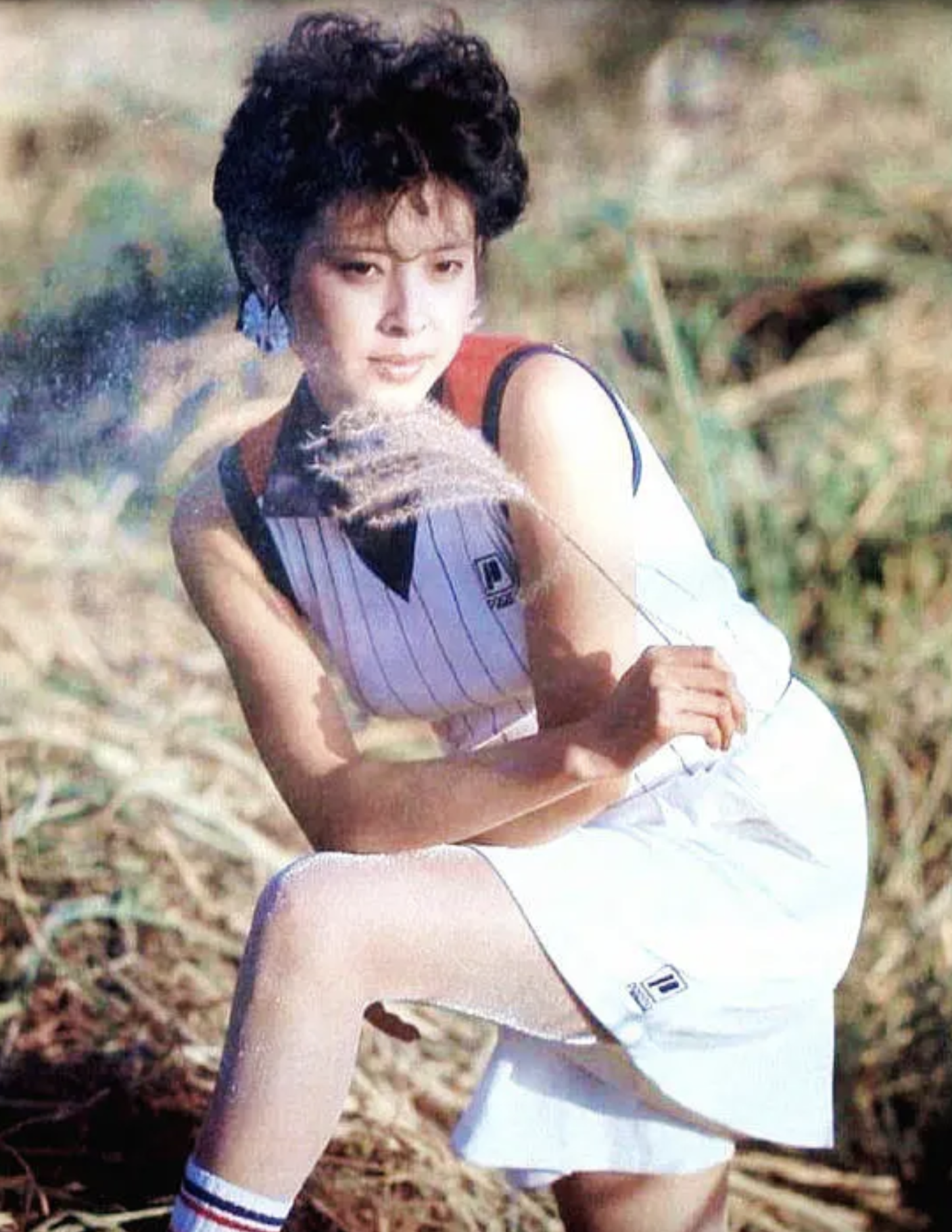 回顾演员李小燕:嫁给张金玲前夫,如今丈夫76岁,她61岁无子女