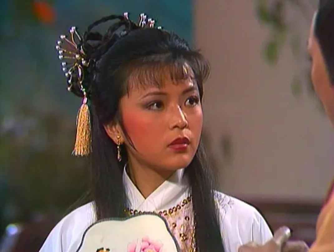 回顾82版《天龙八部》演员今境况:虚竹晚节不保,段誉老得认不出