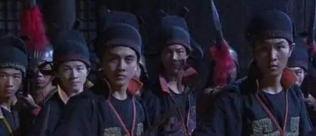 千牛卫是多大的官,为啥李元芳总是炫耀,相当于如今什么位职位?