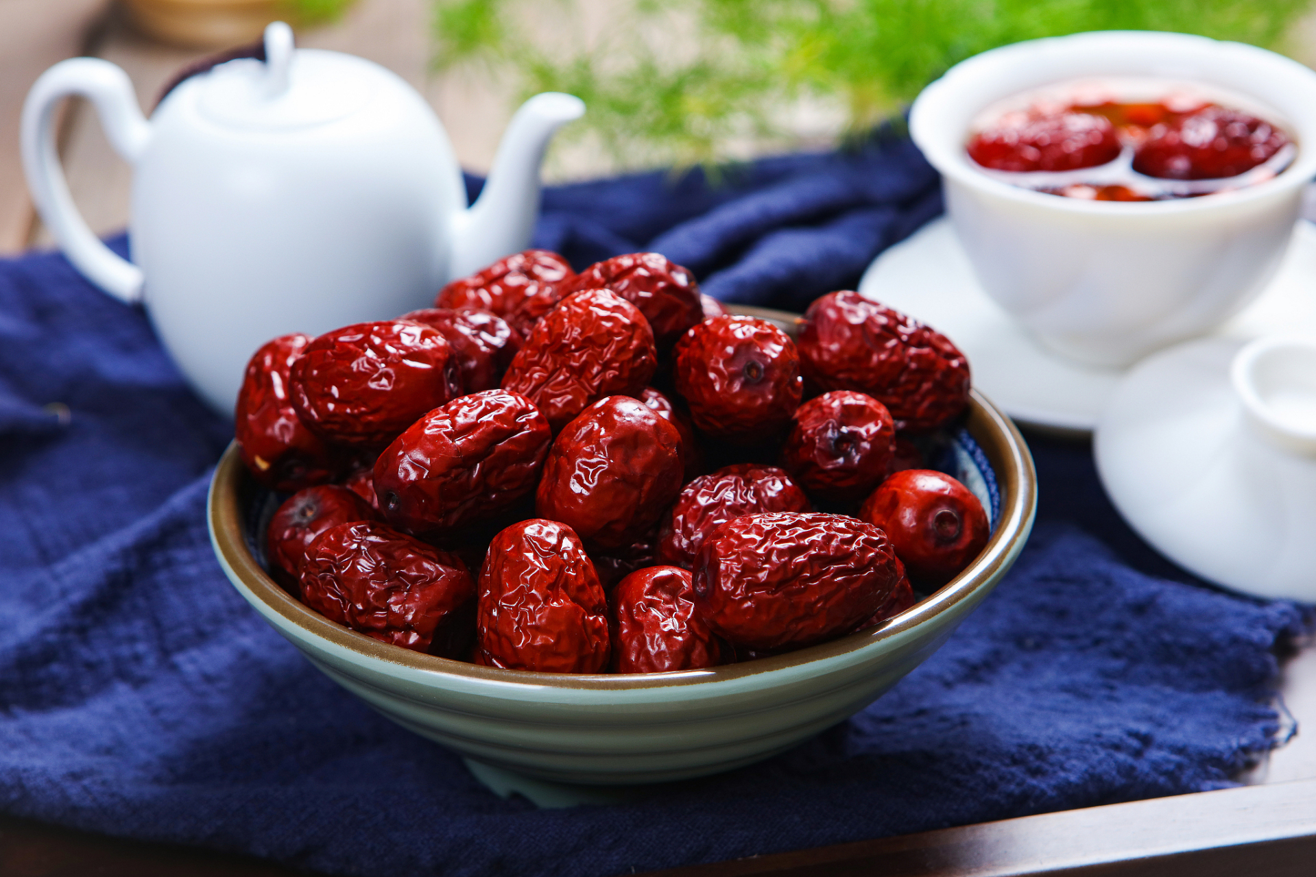 "气血足,百病除",女生每周吃一次它,补气养血,皮肤又白又嫩