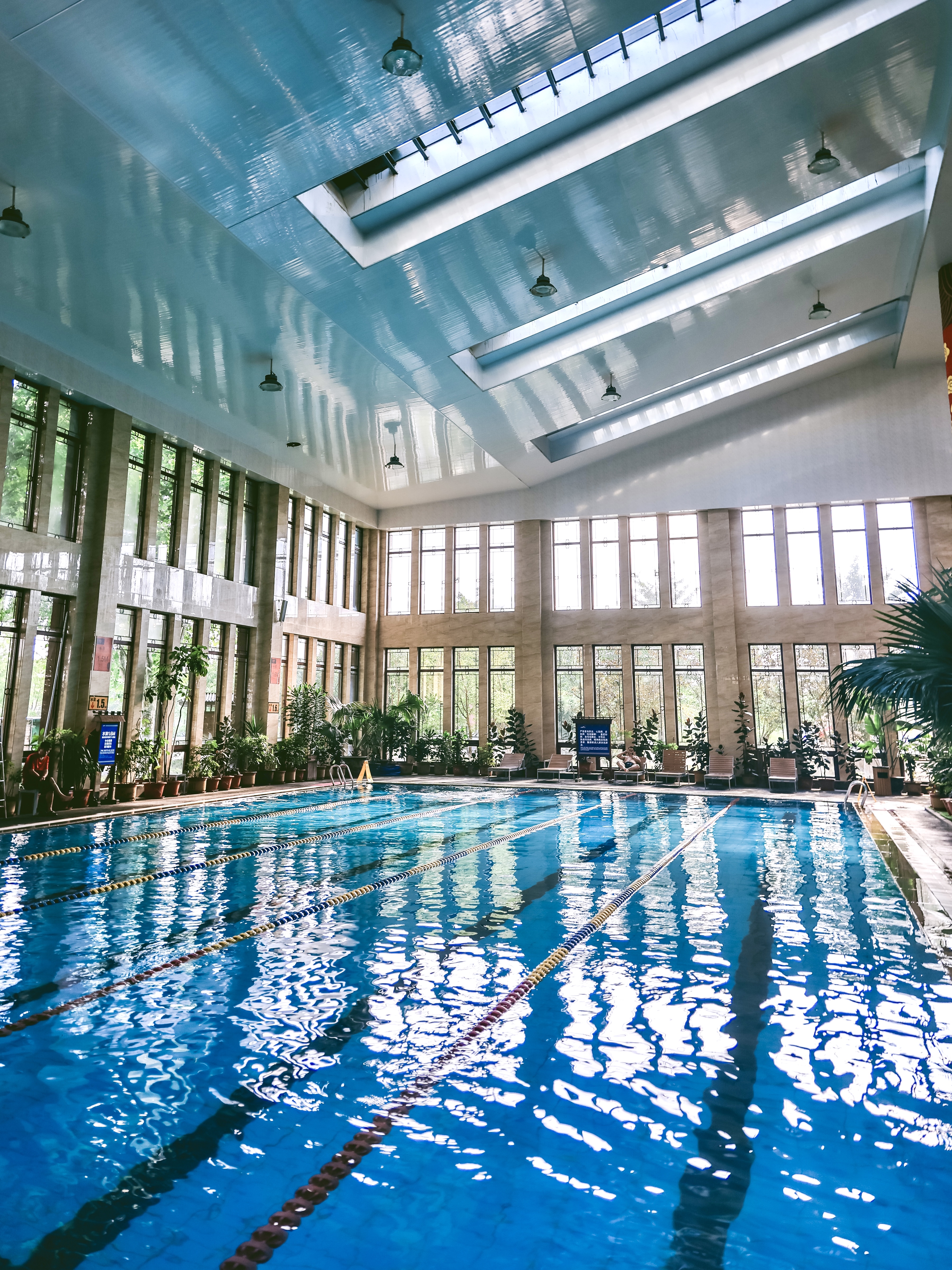 丹东旅行 怎么能不去感受一下真正的海水温泉