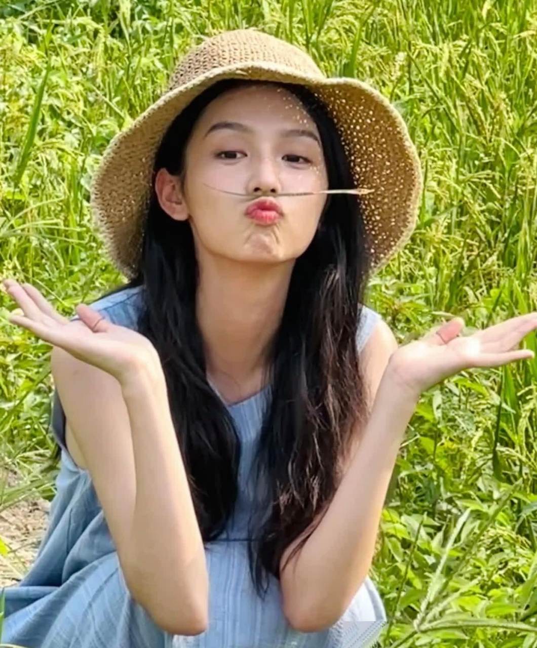 95后小花你更看好谁