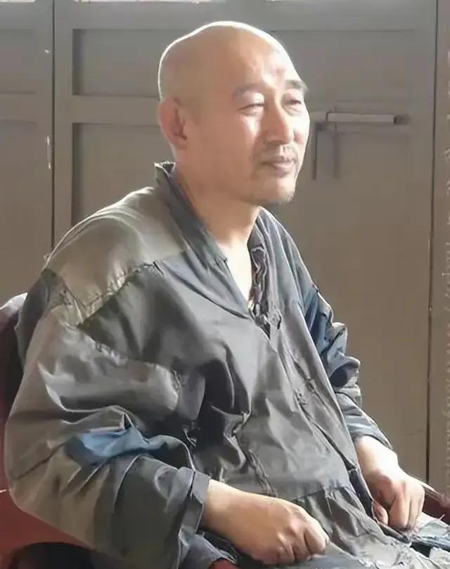 释妙喜师父图片