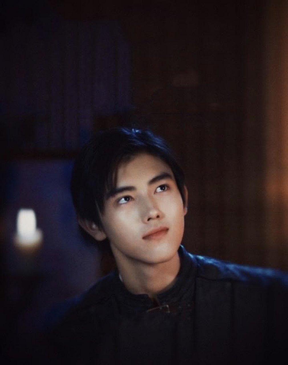 罗云熙和陈飞宇你期待这对cp吗