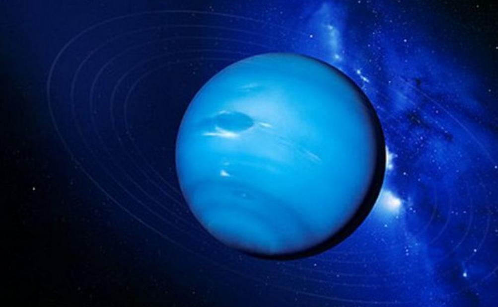 我们的太阳系中,有着许多令人着迷的行星,其中最神秘的之一就是海王星