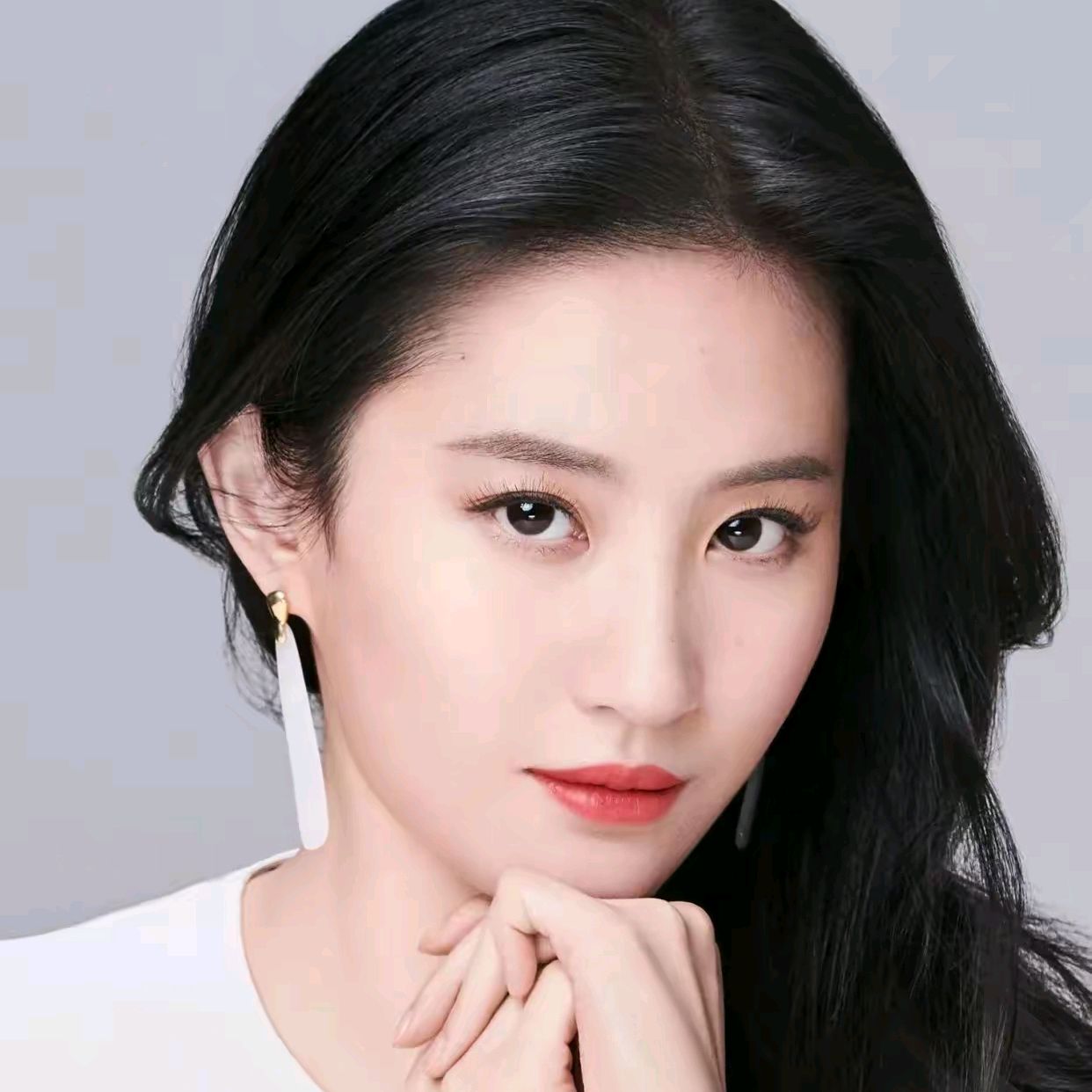 刘亦菲为什么不结婚?