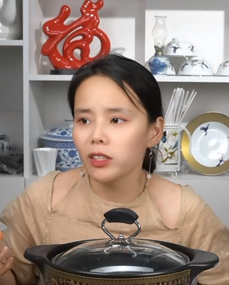 谁娶到,谁有福#同情姚策的妻子熊磊