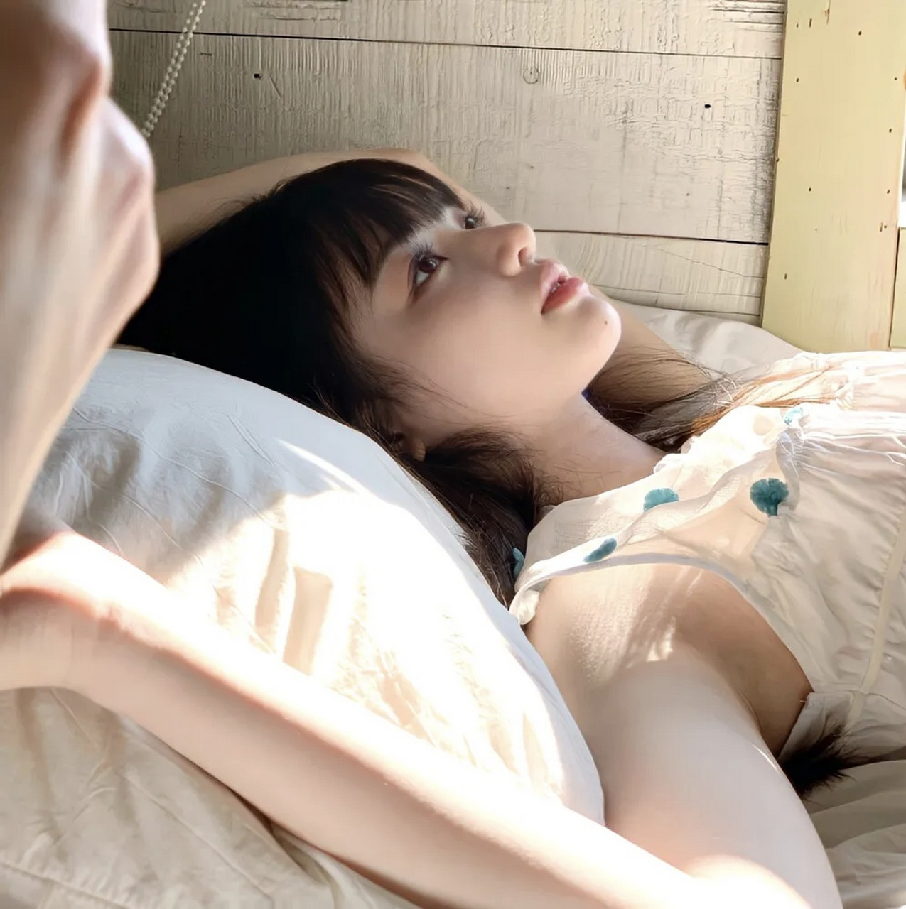 女生头像 | 奶fufu的软萌甜妹女生头像