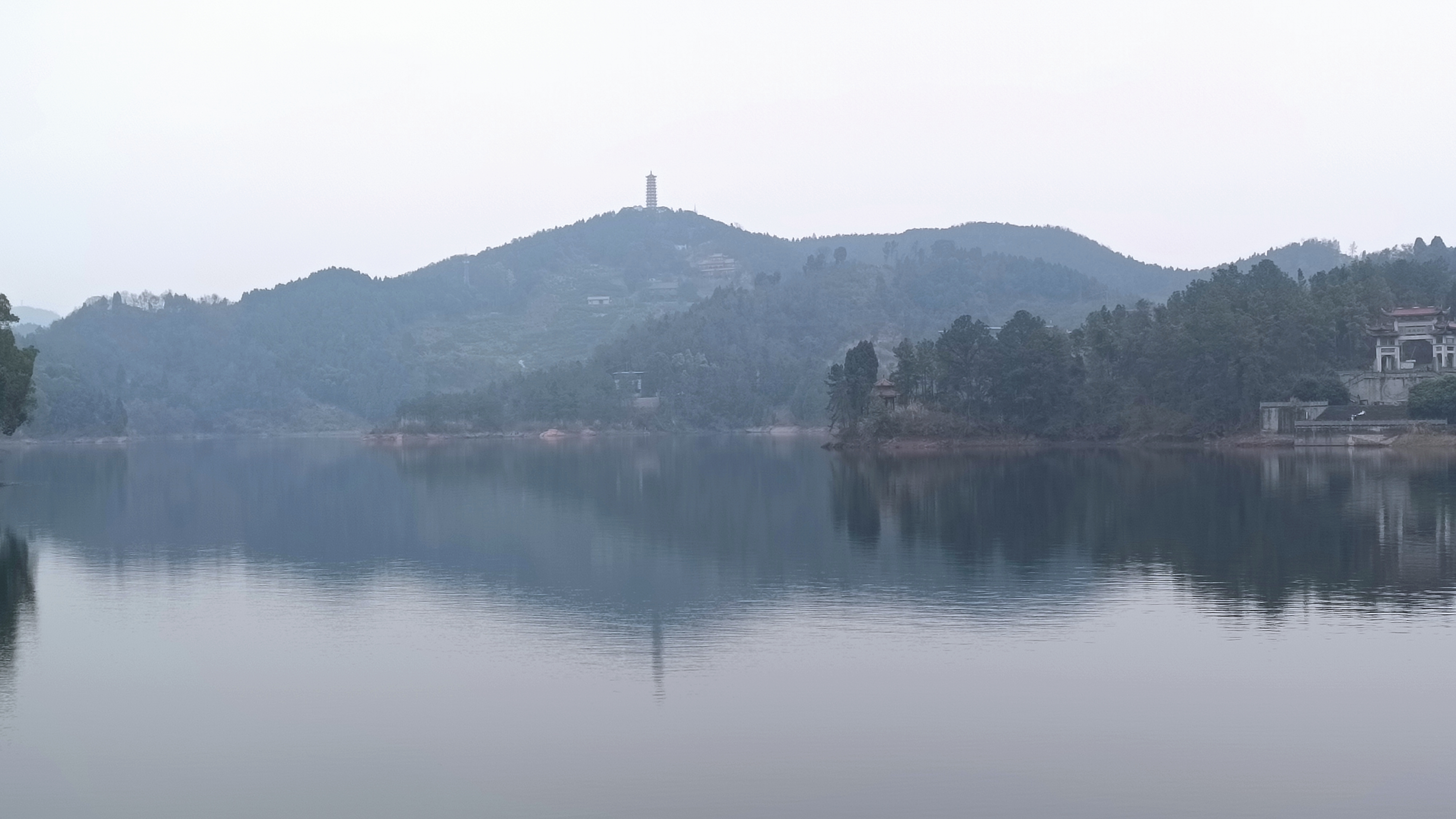 眉山黑龙滩风景区图片图片