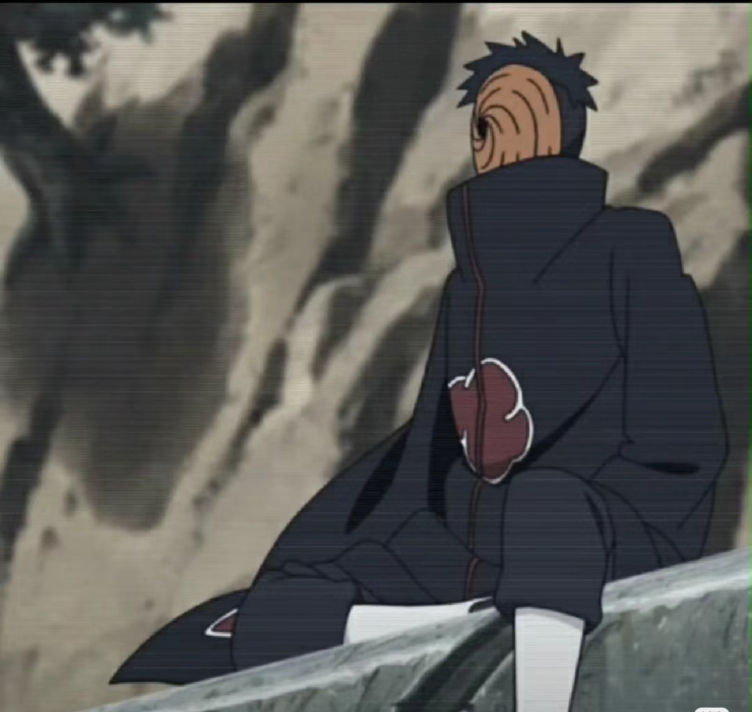 不太可能,因为那个时期的带土强的原因是依靠神威吸人,常规忍术卓强