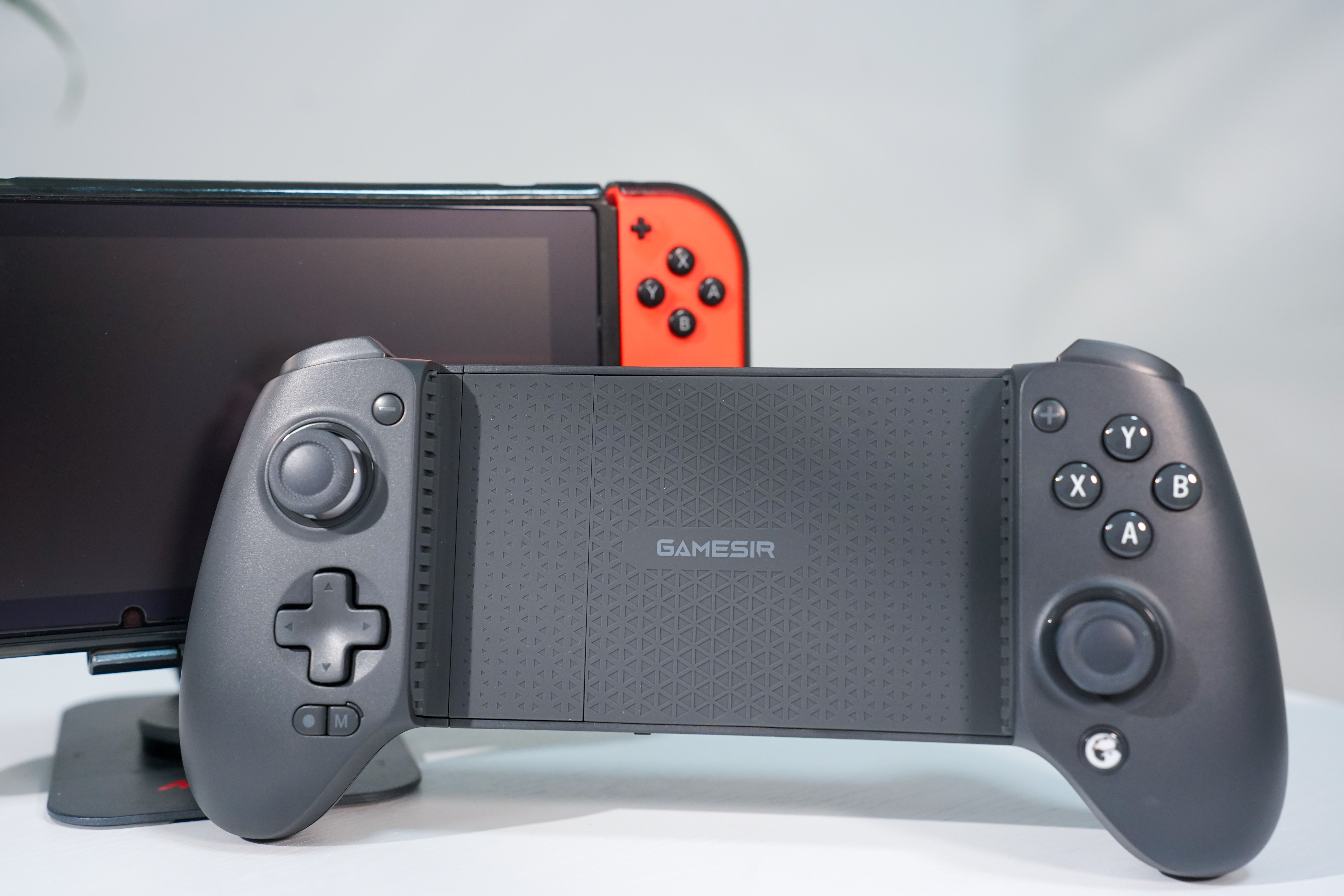 盖世小鸡手柄g3说明书，盖世小鸡手柄g6怎么连接手机