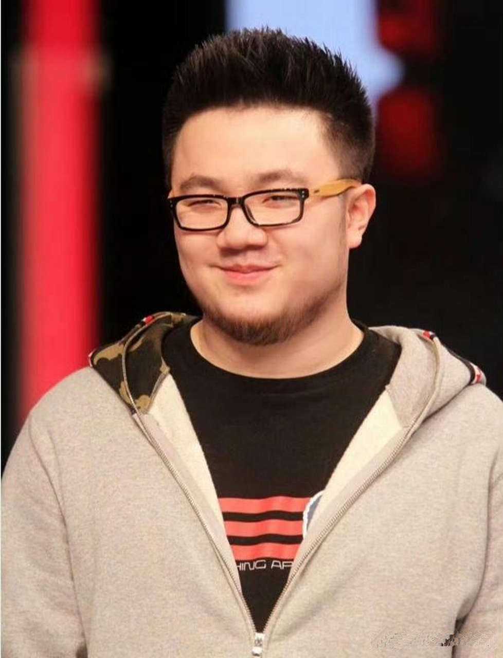 宋丹丹儿媳王博谷
