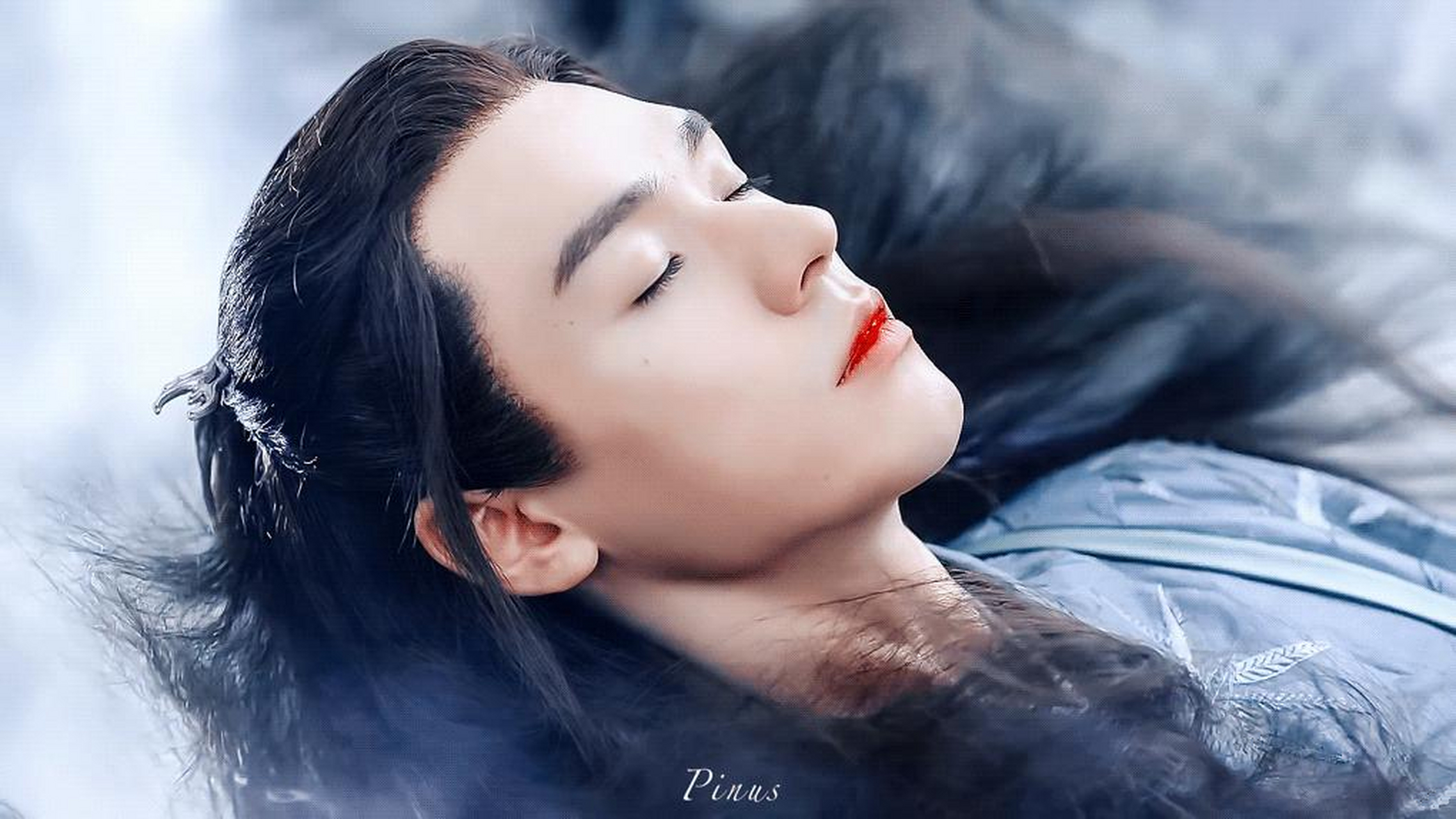 自从《山河令》中的温客行之后,龚俊的其他角色好像都没那么让人印象