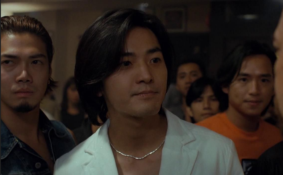 《古惑仔》26年后8大"扛把子"现状,有人离世,有人皈依佛门