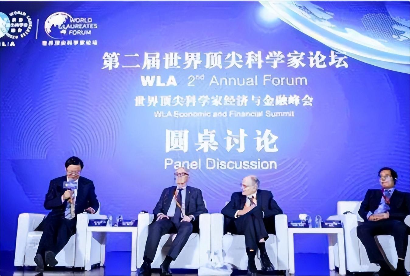 2020年,15岁中国少女解决世界难题,拒绝央视采访:别让