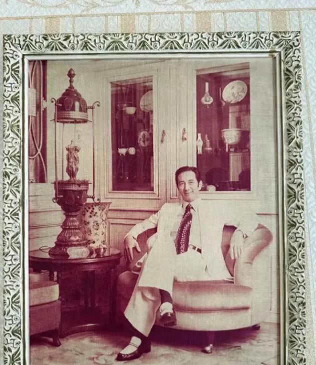 回顾黎婉华:儿子死女儿疯丈夫背叛,赌王背后的女人可"不简单"