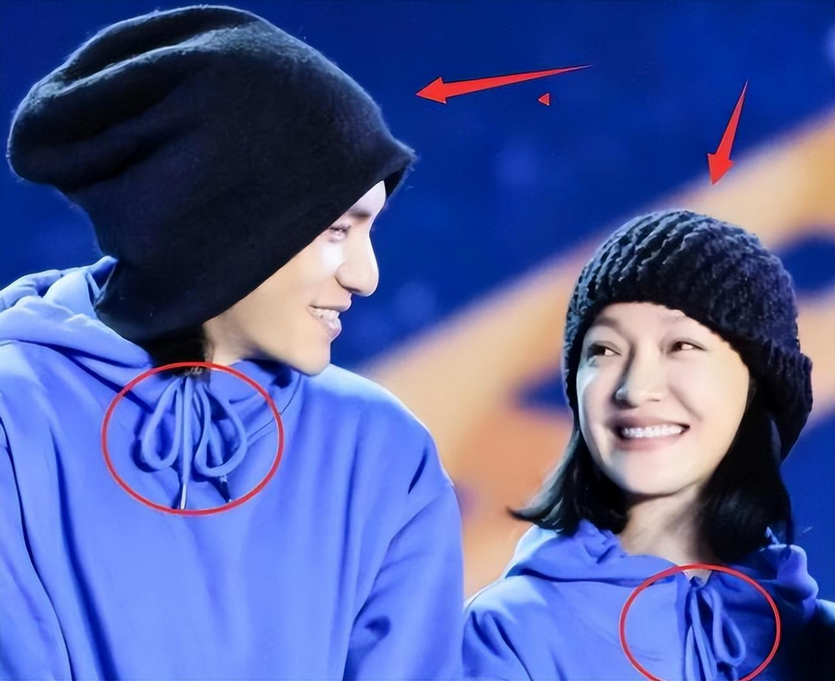 回顾:陈坤21岁儿子照片流出,娱乐圈未解之谜即将解开?