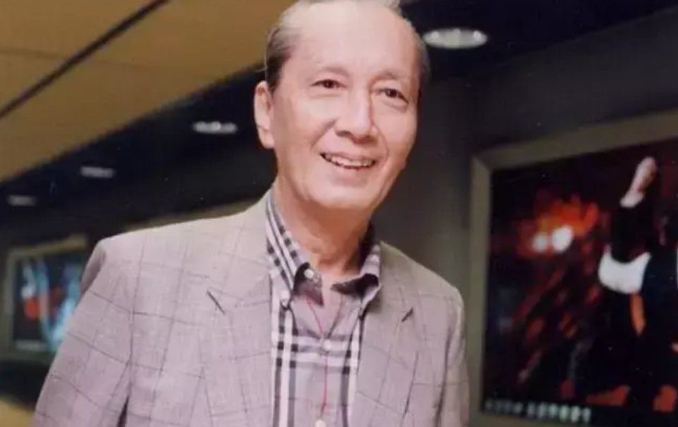 盘点《古惑仔》12位演员去世,都是熟悉的面孔,每一位