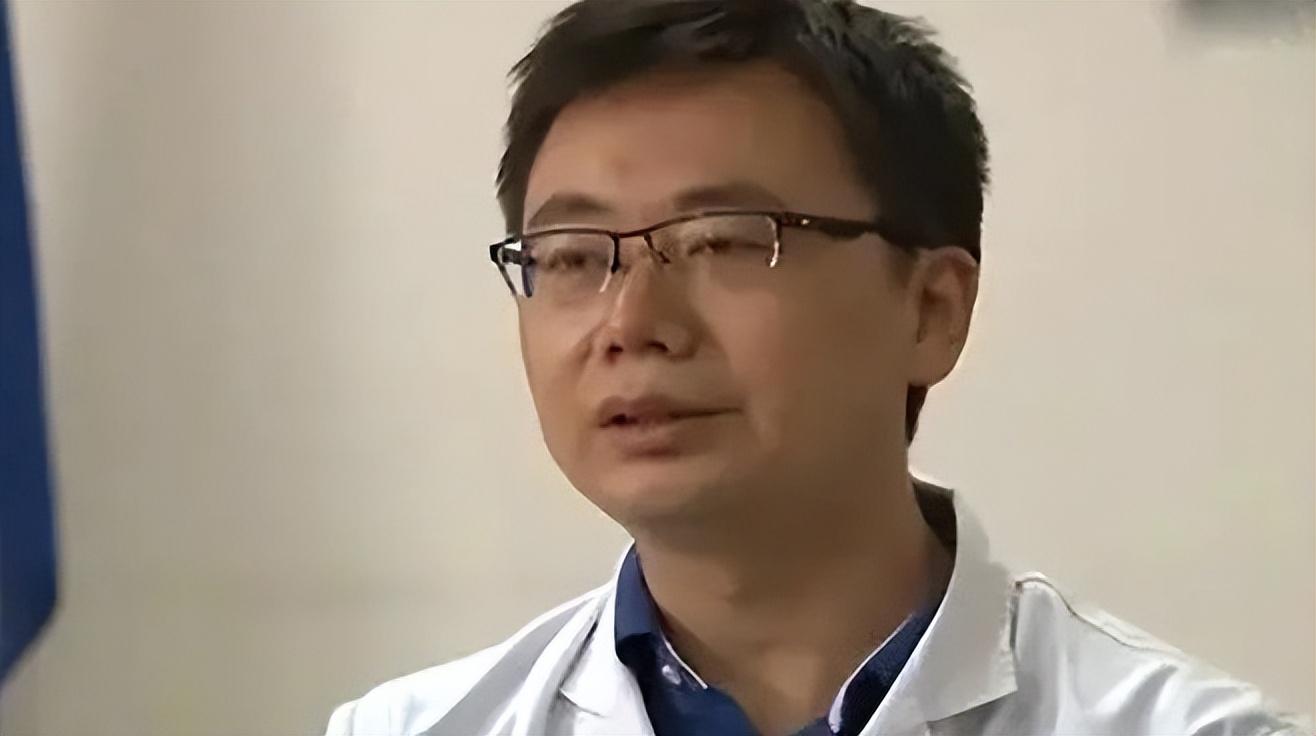 2012年一女子左肾消失,质问为其手术的医院,医院反驳