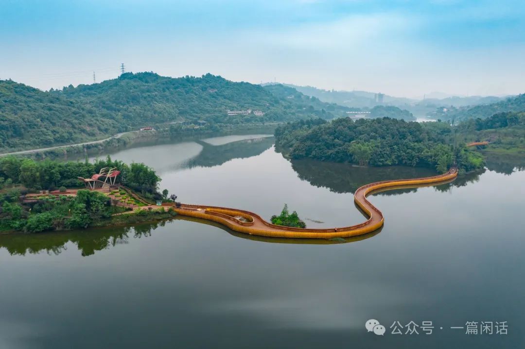 铜梁一日游最佳景点图片