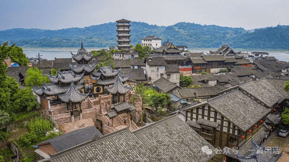 永川一日游最佳景点图片