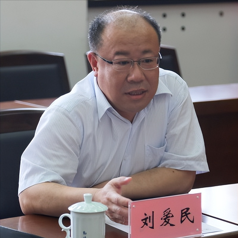 刘爱民:现任河北科技大学党委副书记