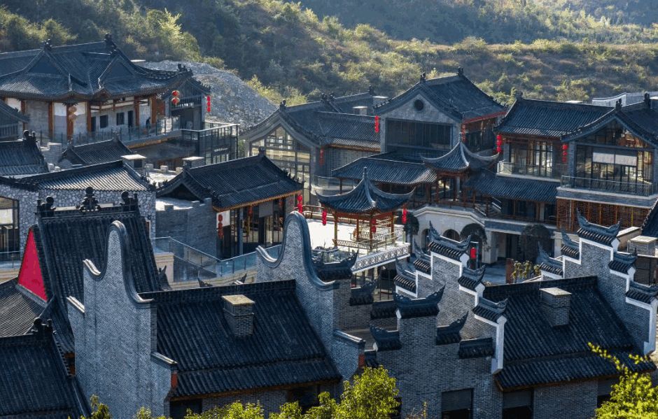 贵阳清镇,迷人小城