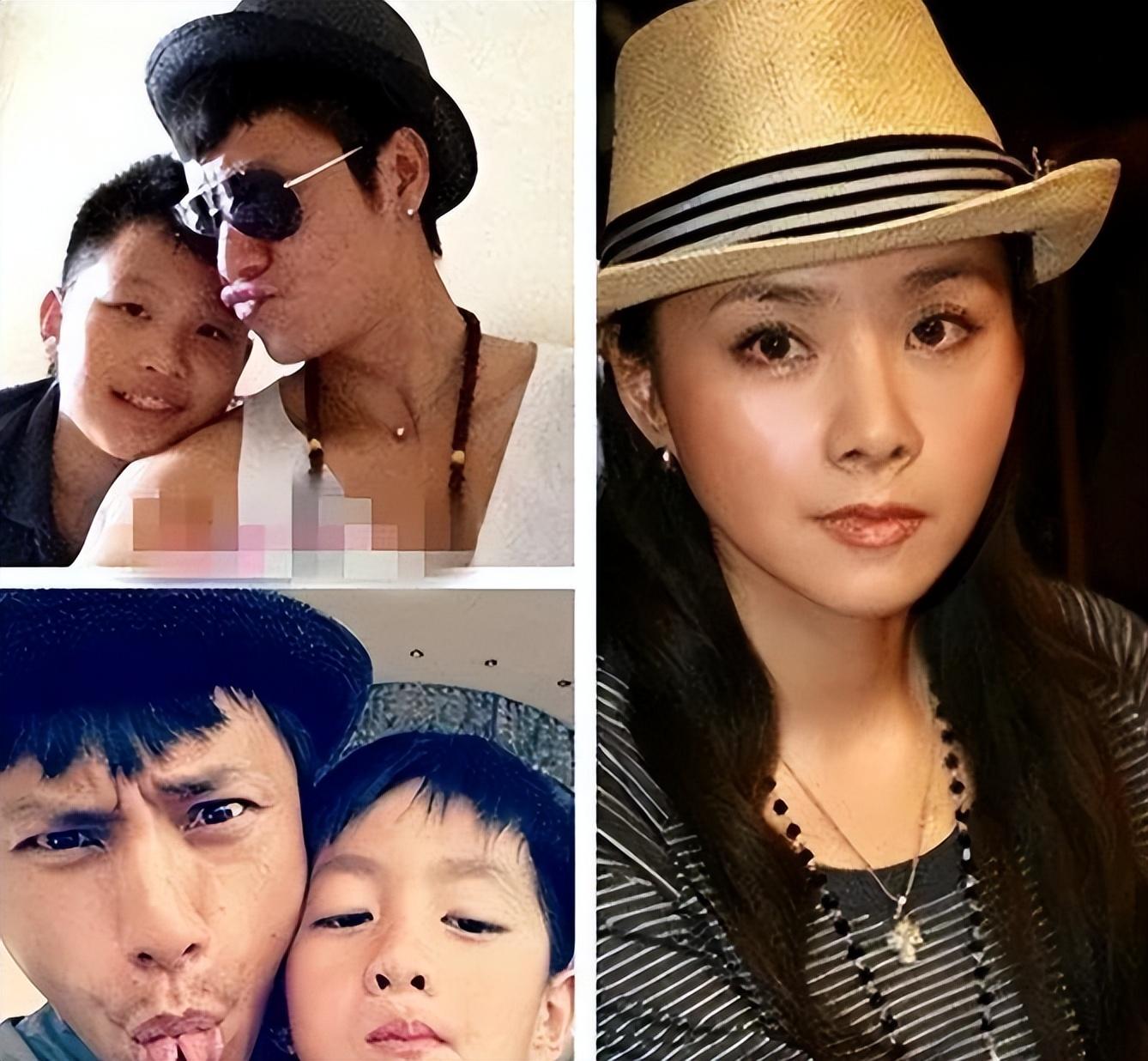 当时的网友并不知道微博中的陈尊佑是