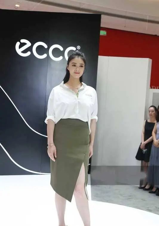 娱乐圈高个子女星谁最美?惊艳四座,她们的美貌与气质并存!